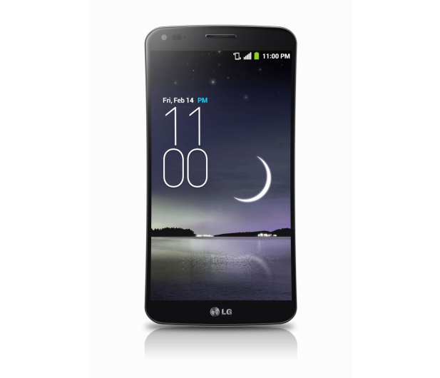 LG LG G Flex - 173067 - zdjęcie 2